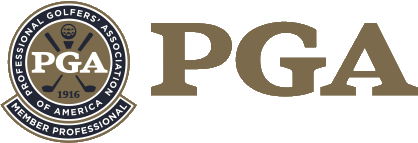 PGA logo