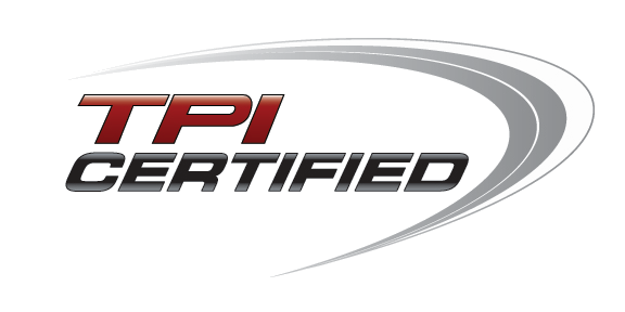 TPI logo